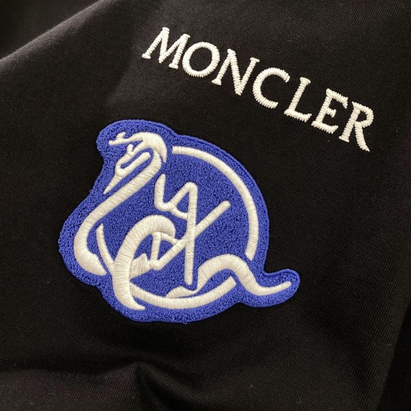 Moncler T-Shirts